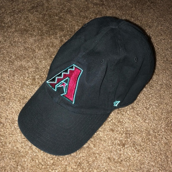 diamondbacks dad hat